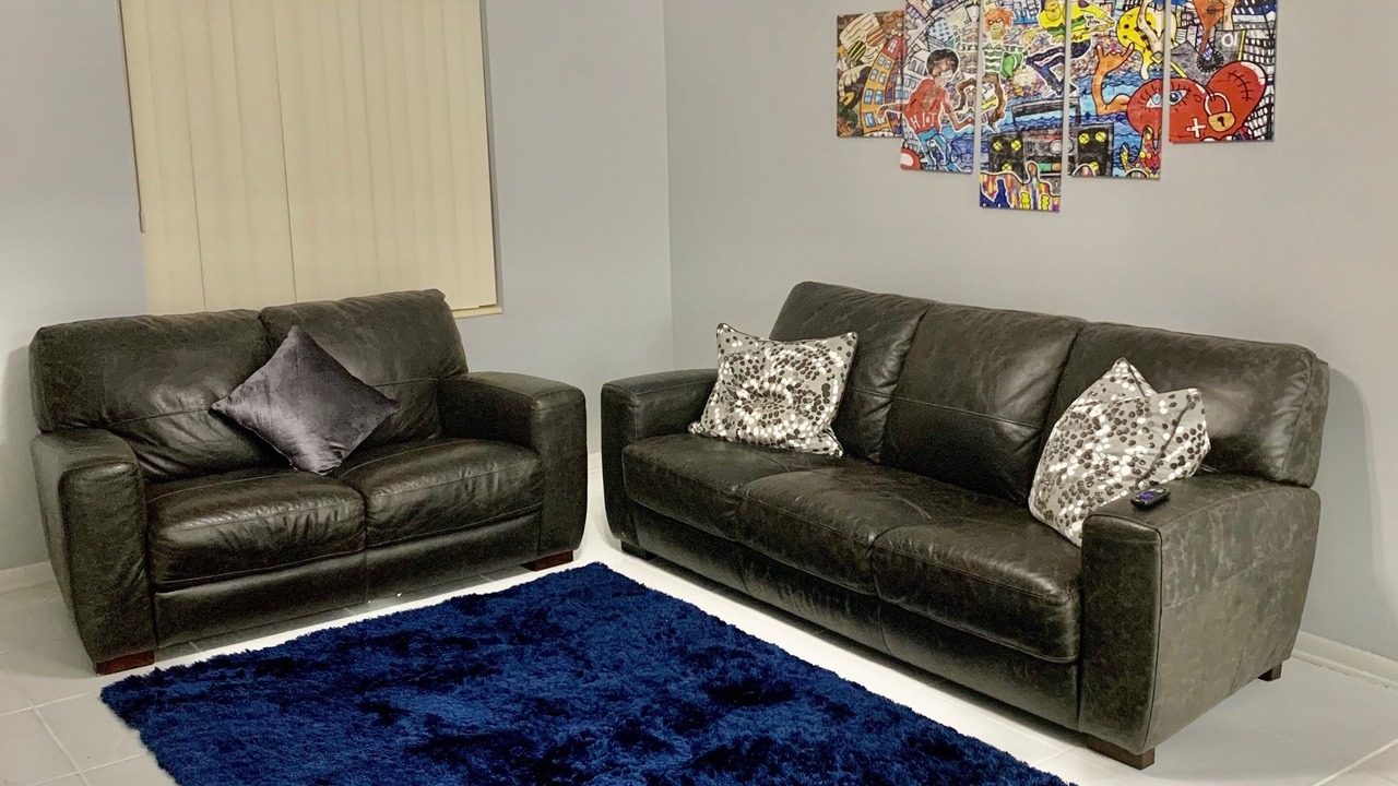 Photo of Livingroom in Riviera Beach