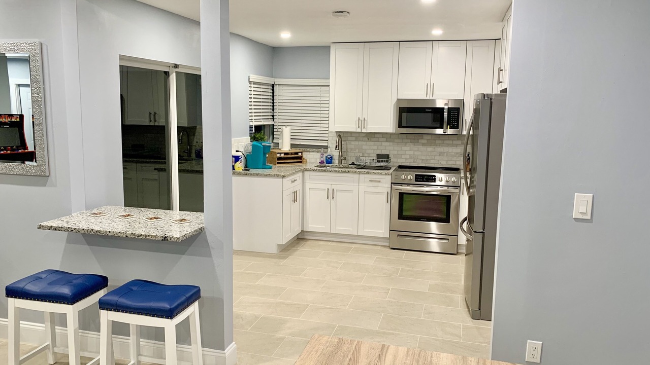 Photo of Kitchen in West Palm Beach