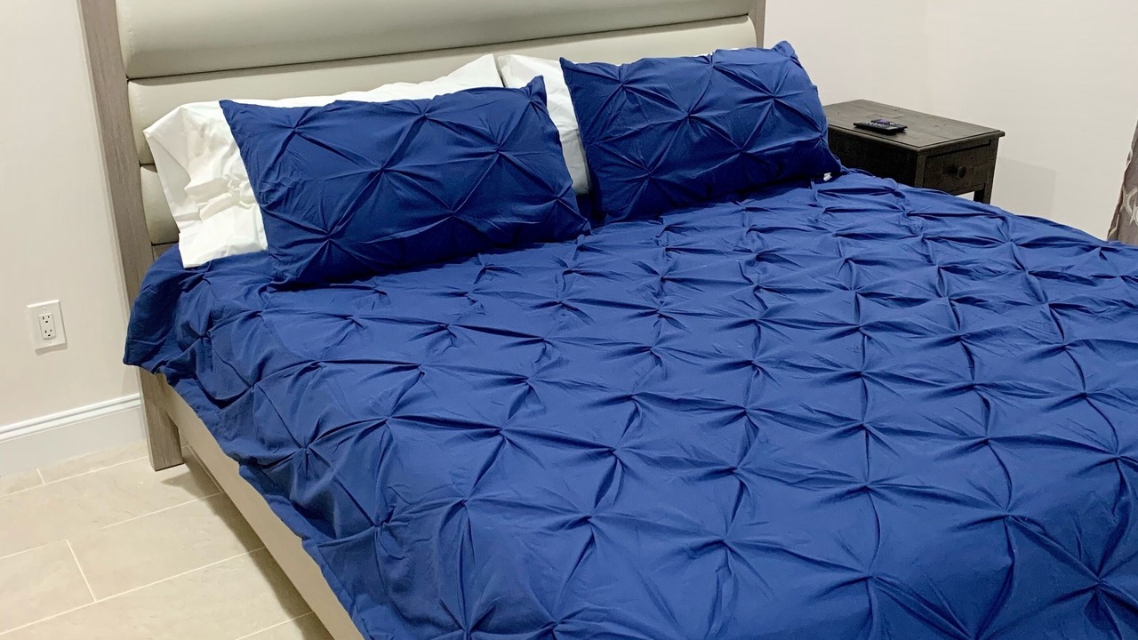 Photo of Bedroom in West Palm Beach
