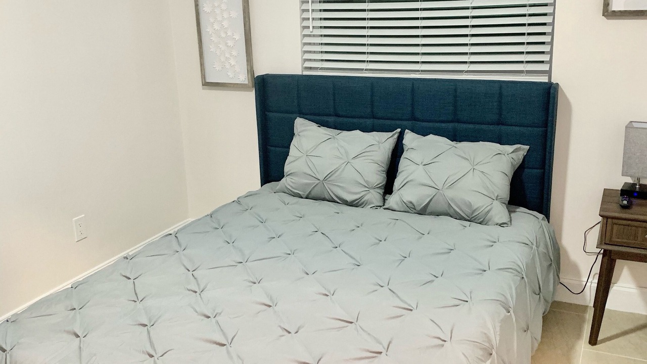Photo of Bedroom in West Palm Beach
