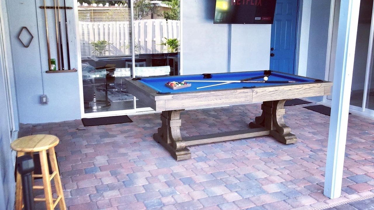 Photo of Outdoor in West Palm Beach