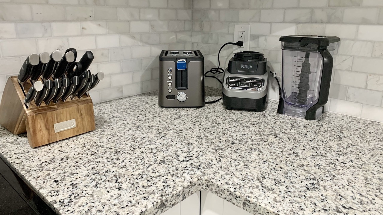 Photo of Kitchen in West Palm Beach