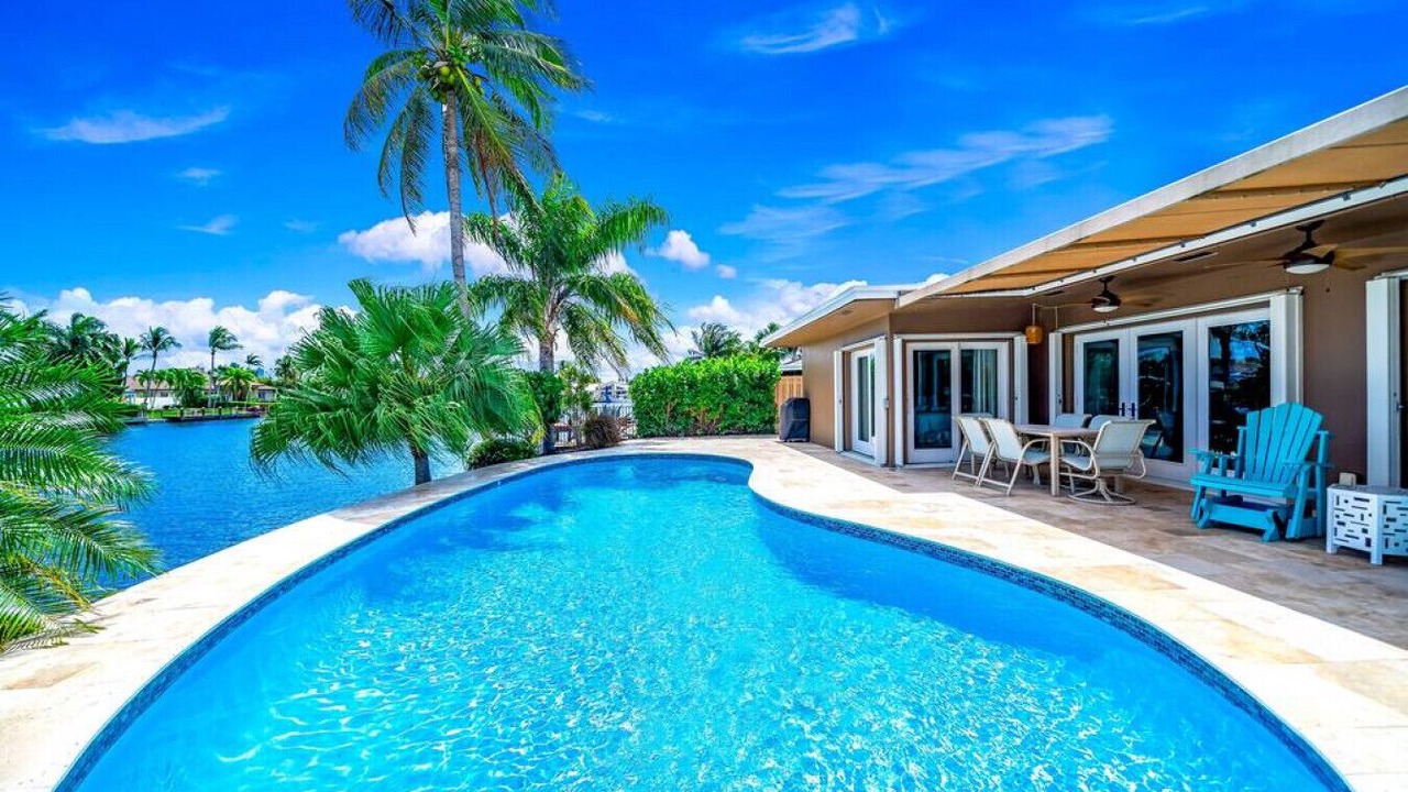 Photo of Outdoor in Cypress Lakes