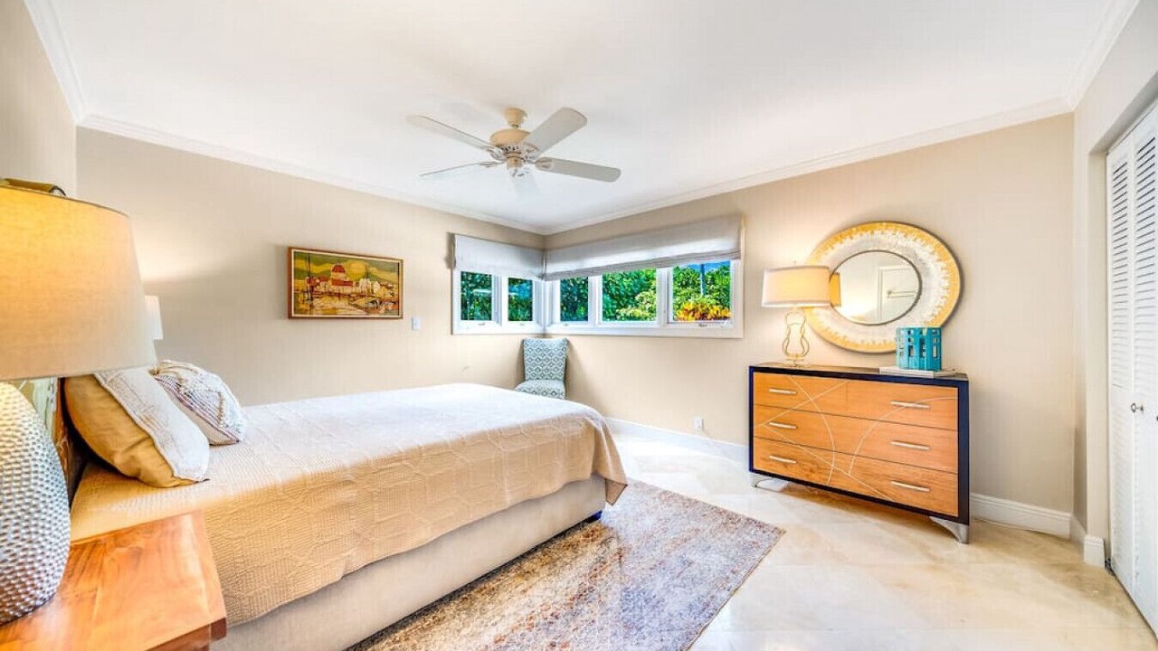 Photo of Bedroom in Cypress Lakes