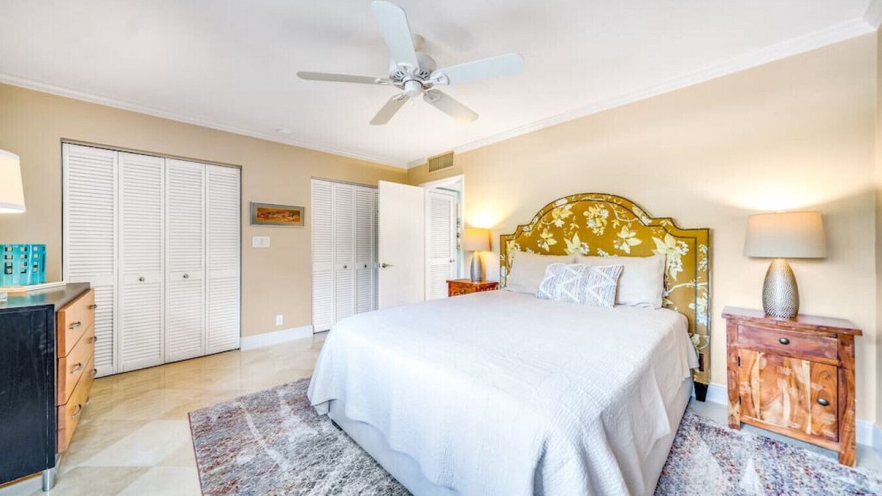 Photo of Bedroom in Cypress Lakes