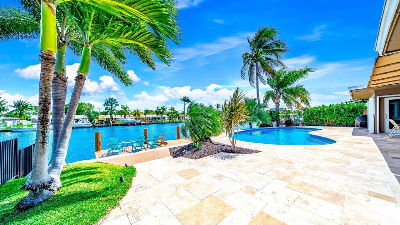 Photo of Outdoor in Cypress Lakes