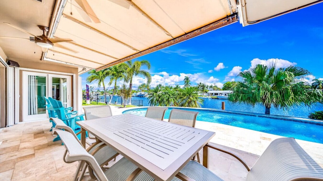 Photo of Outdoor in Cypress Lakes