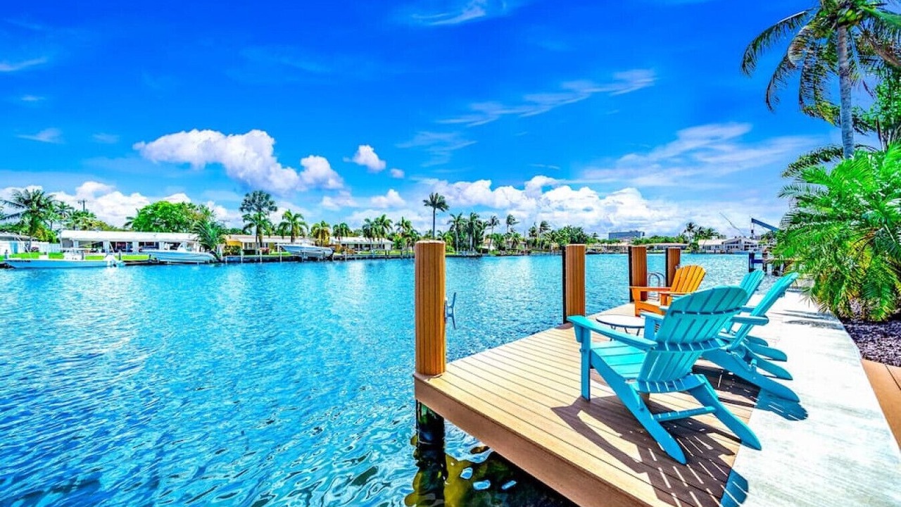 Photo of Outdoor in Cypress Lakes