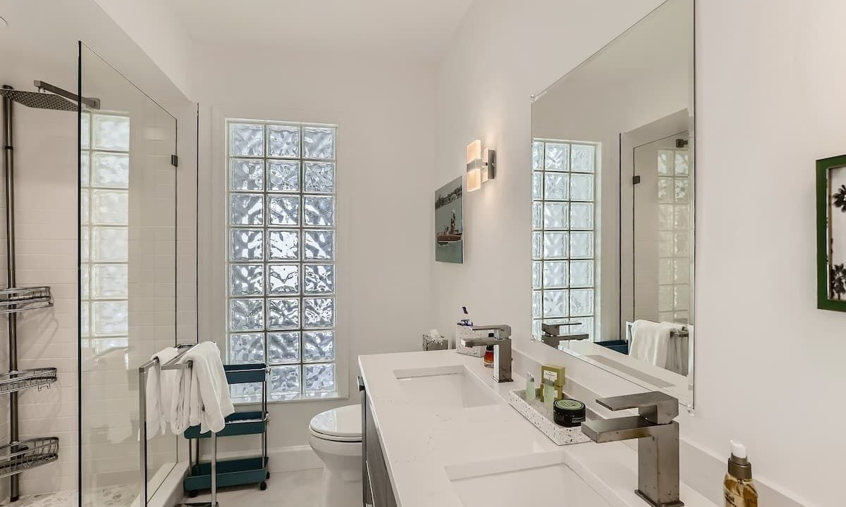 Photo of Bathroom in West Palm Beach