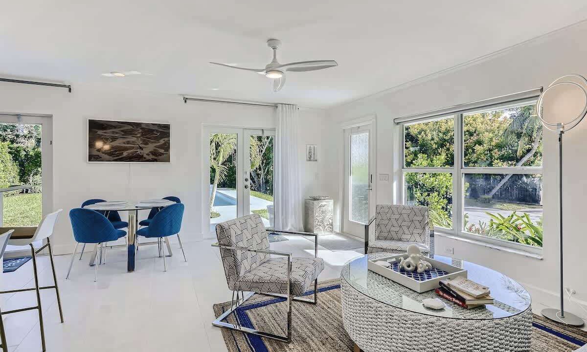 Photo of Bedroom in West Palm Beach