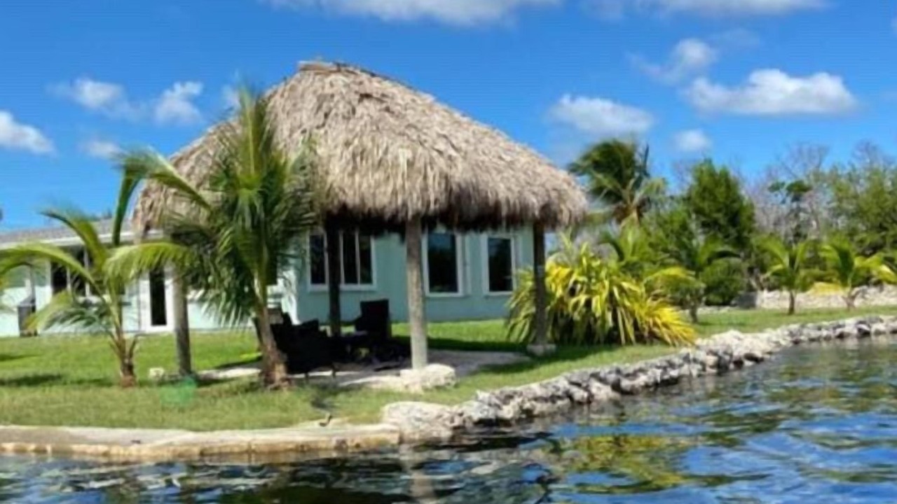 Photo of Outdoor in Big Pine Key