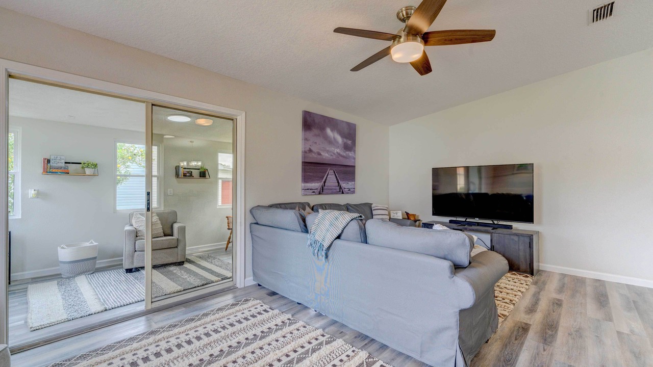 Photo of Bedroom in Del Mar