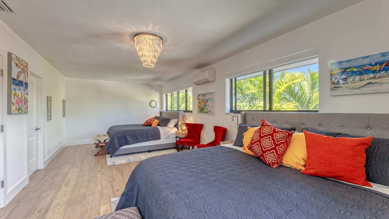 Photo of Bedroom in Harbour Inlet