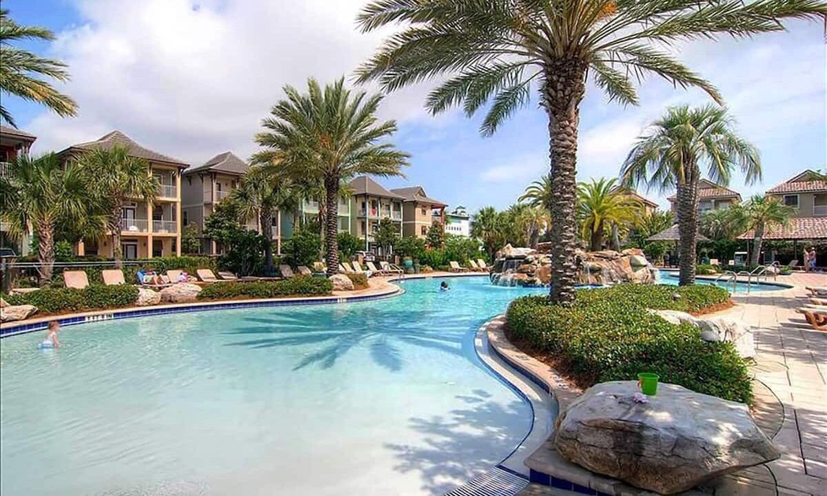 Photo of Outdoor in Villages of Crystal Beach