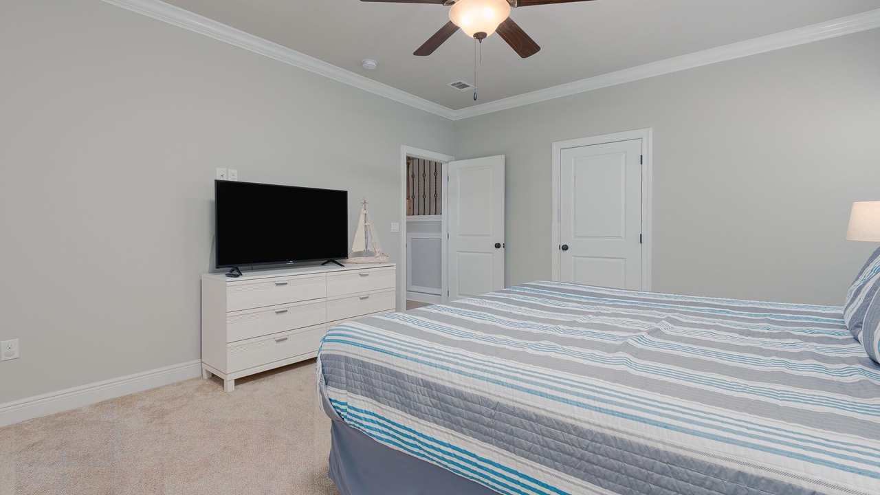 Photo of Bathroom in Villages of Crystal Beach