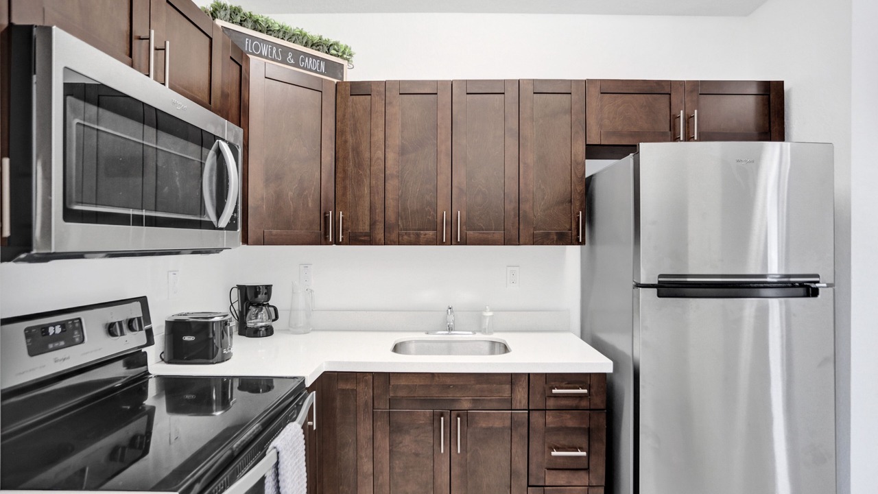 Photo of Kitchen in Allapattah