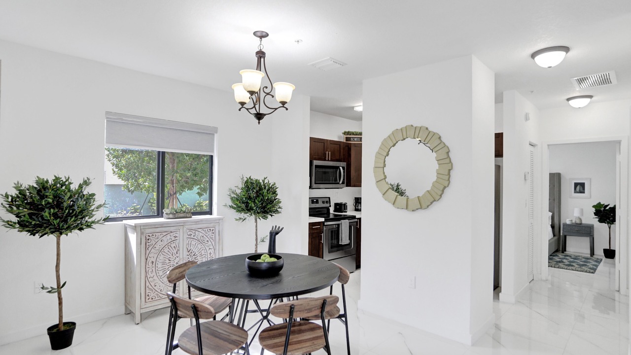 Photo of Bedroom in Allapattah