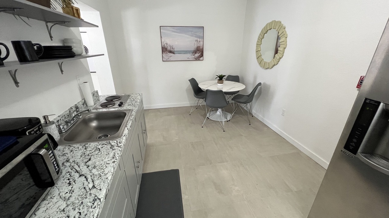 Photo of Kitchen in Allapattah