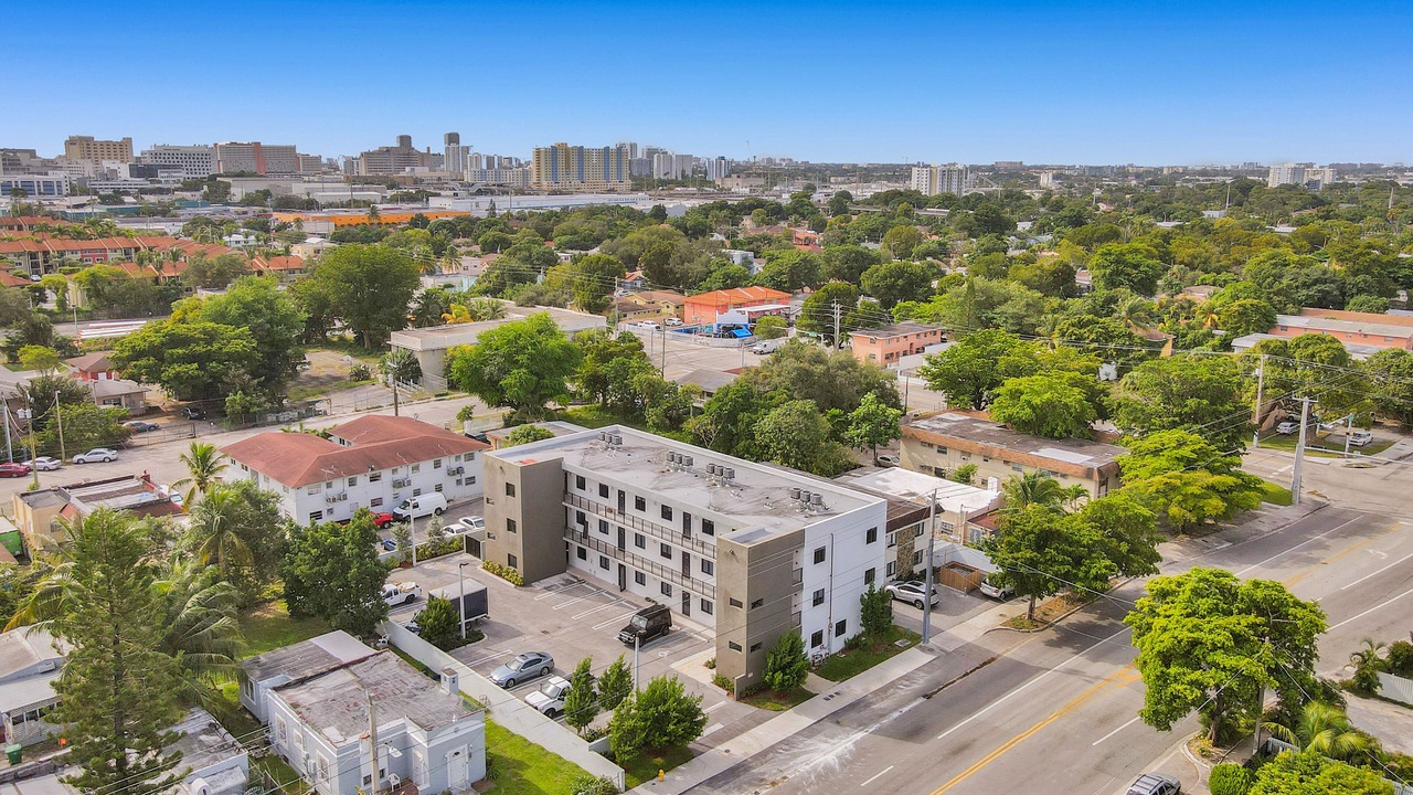 Photo of Outdoor in Allapattah