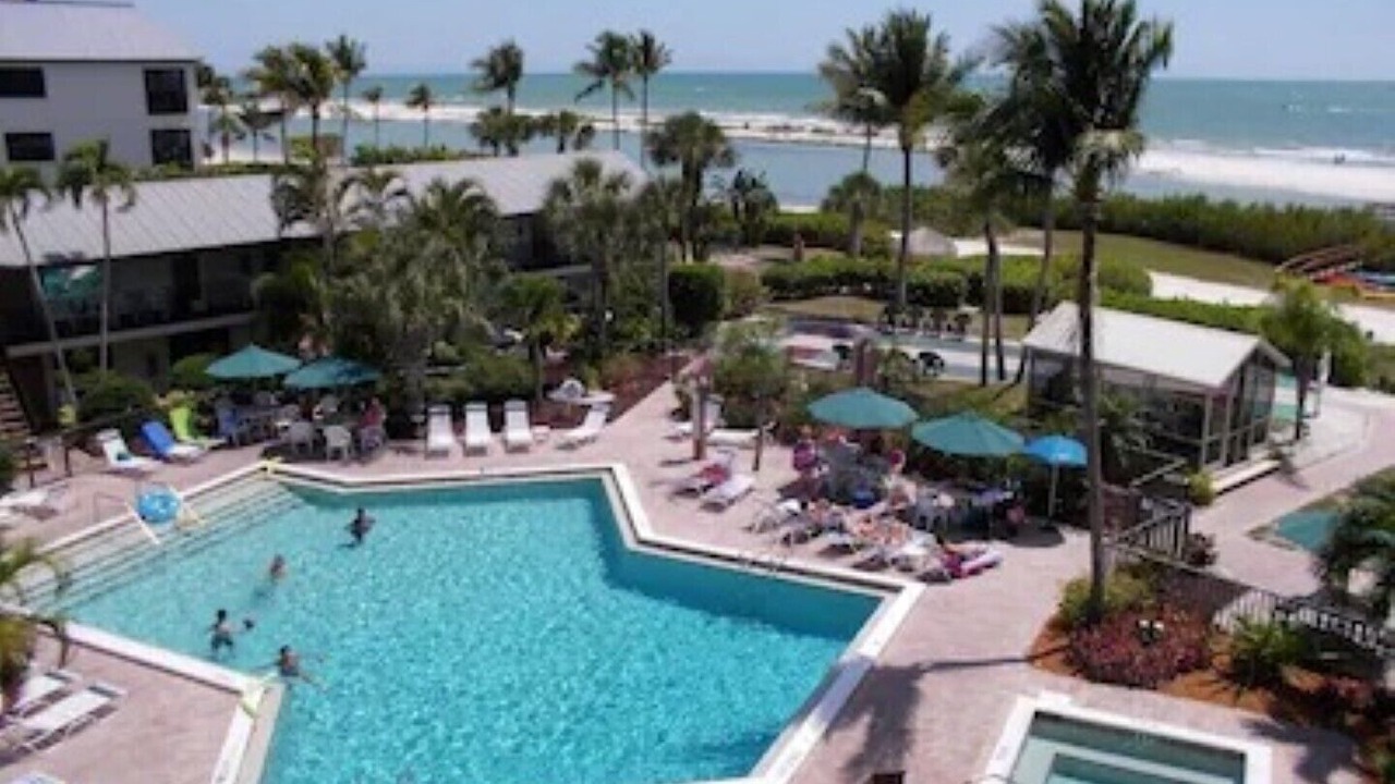Photo of Outdoor in Laguna Shores