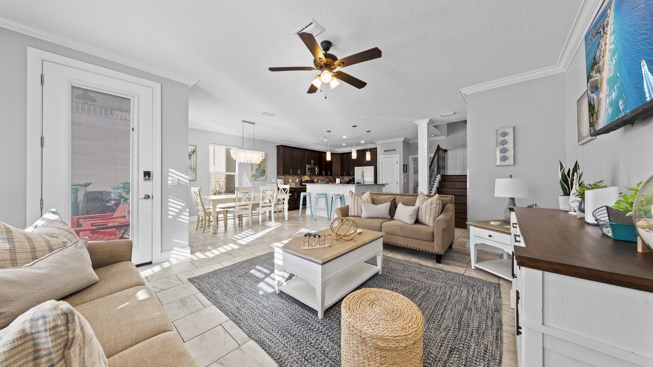 Photo of Bedroom in Villages of Crystal Beach