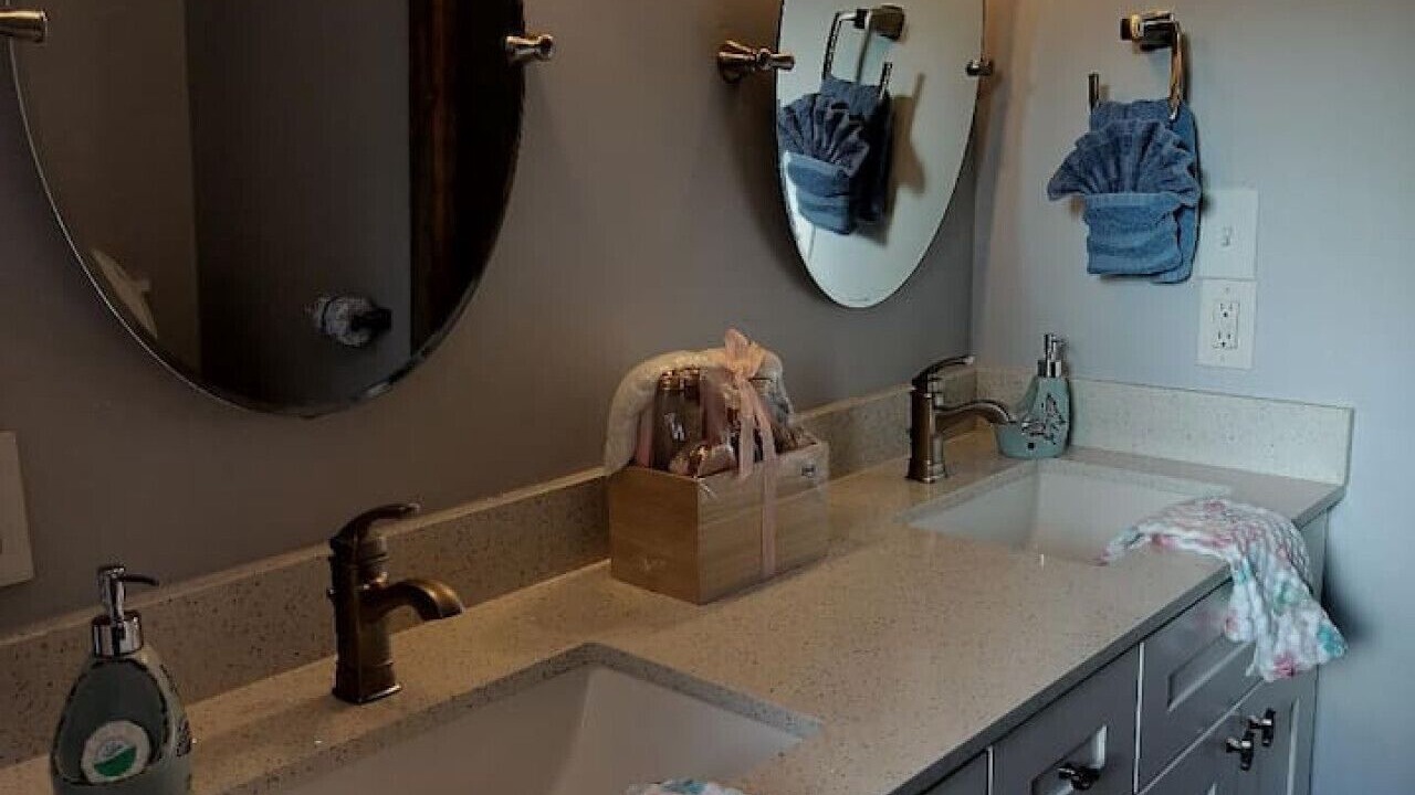 Photo of Bathroom in St. Augustine
