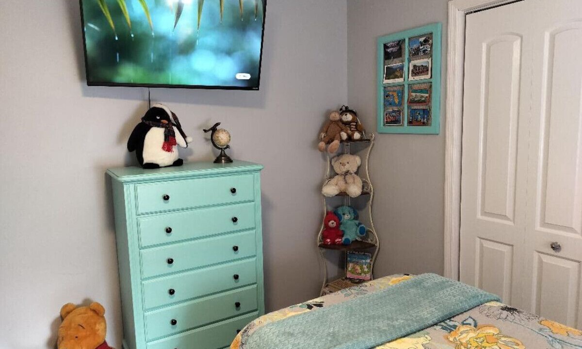 Photo of Bedroom in St. Augustine