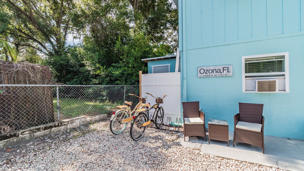 Photo of Outdoor in Ozona