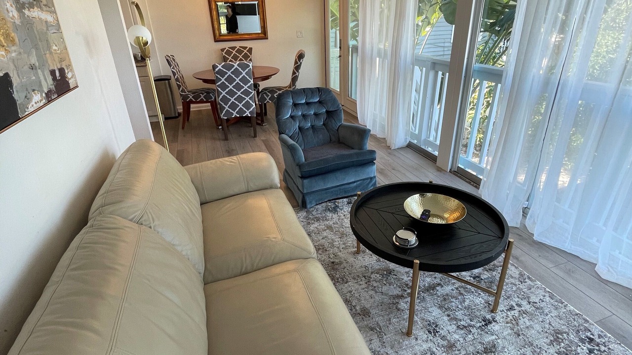 Photo of Livingroom in Ozona