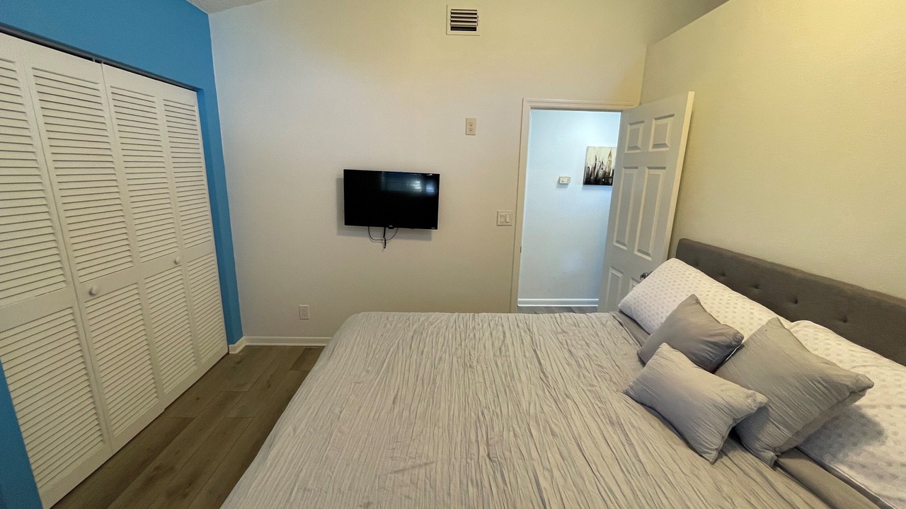 Photo of Bedroom in Ozona