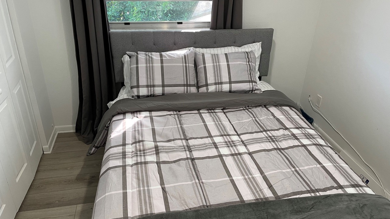 Photo of Bedroom in Ozona