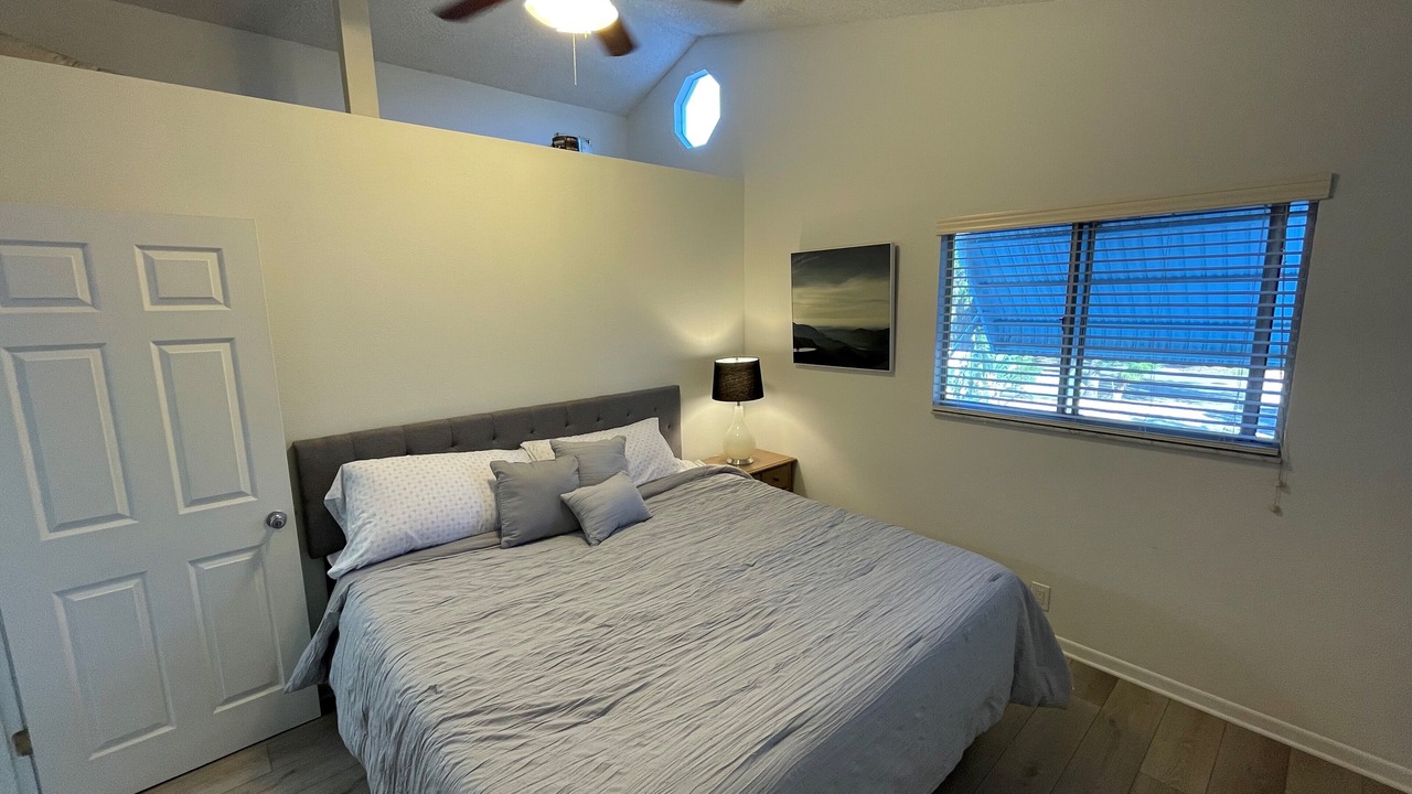 Photo of Bedroom in Ozona