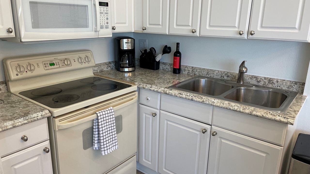 Photo of Kitchen in Ozona