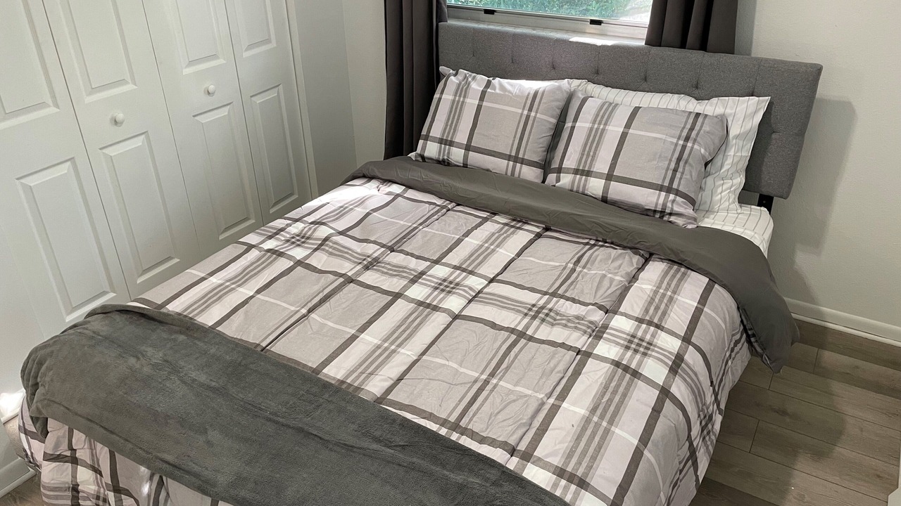 Photo of Bedroom in Ozona