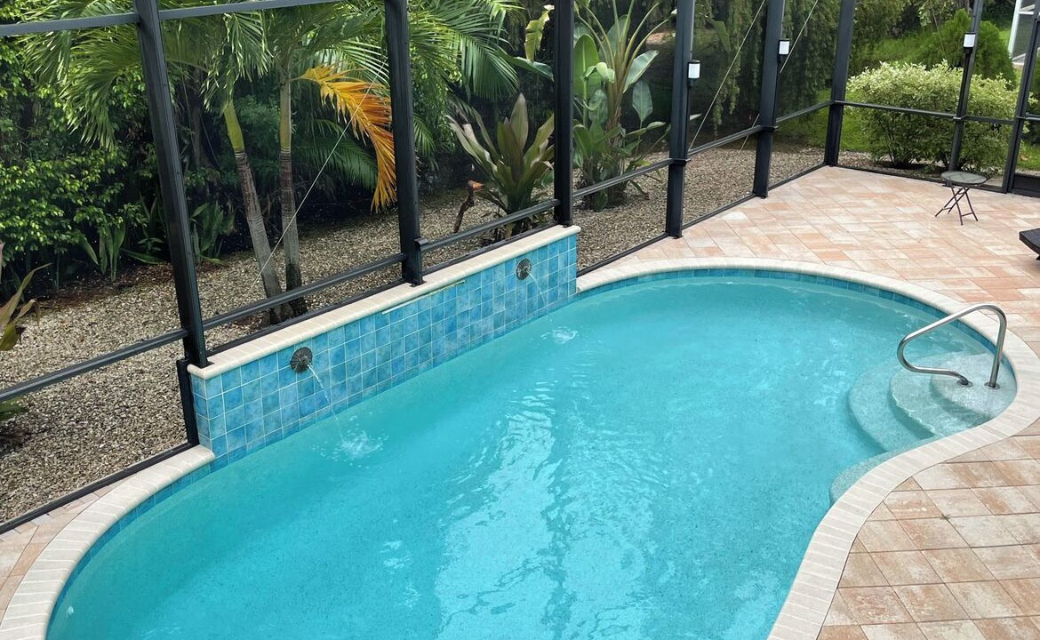 Photo of Outdoor in Mid Island