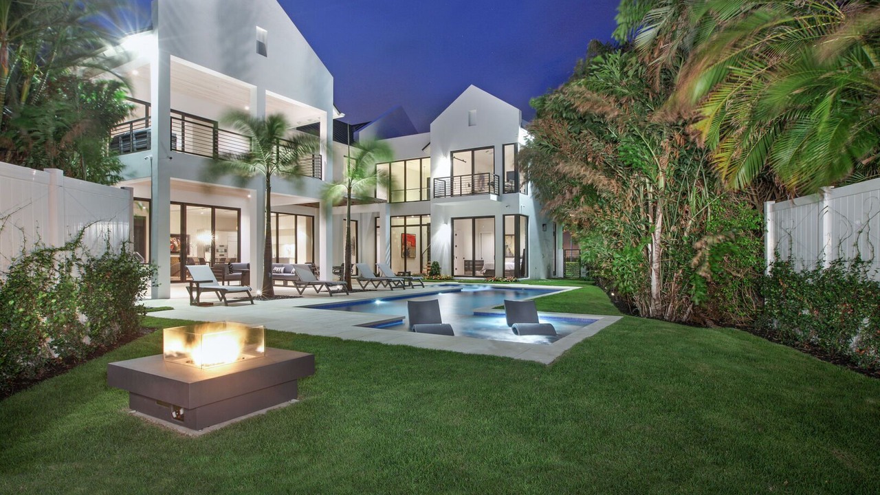 Photo of Outdoor in Delray Beach