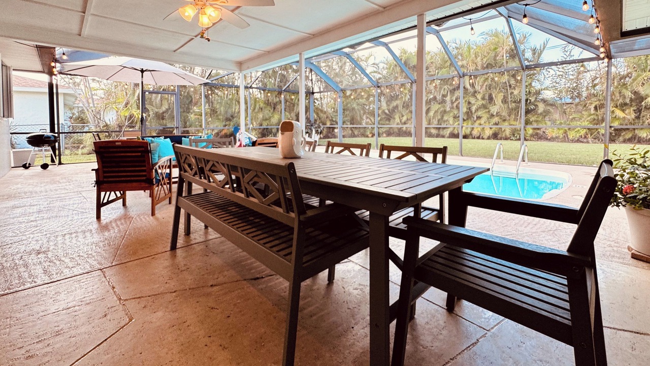 Photo of Outdoor in Caloosahatchee