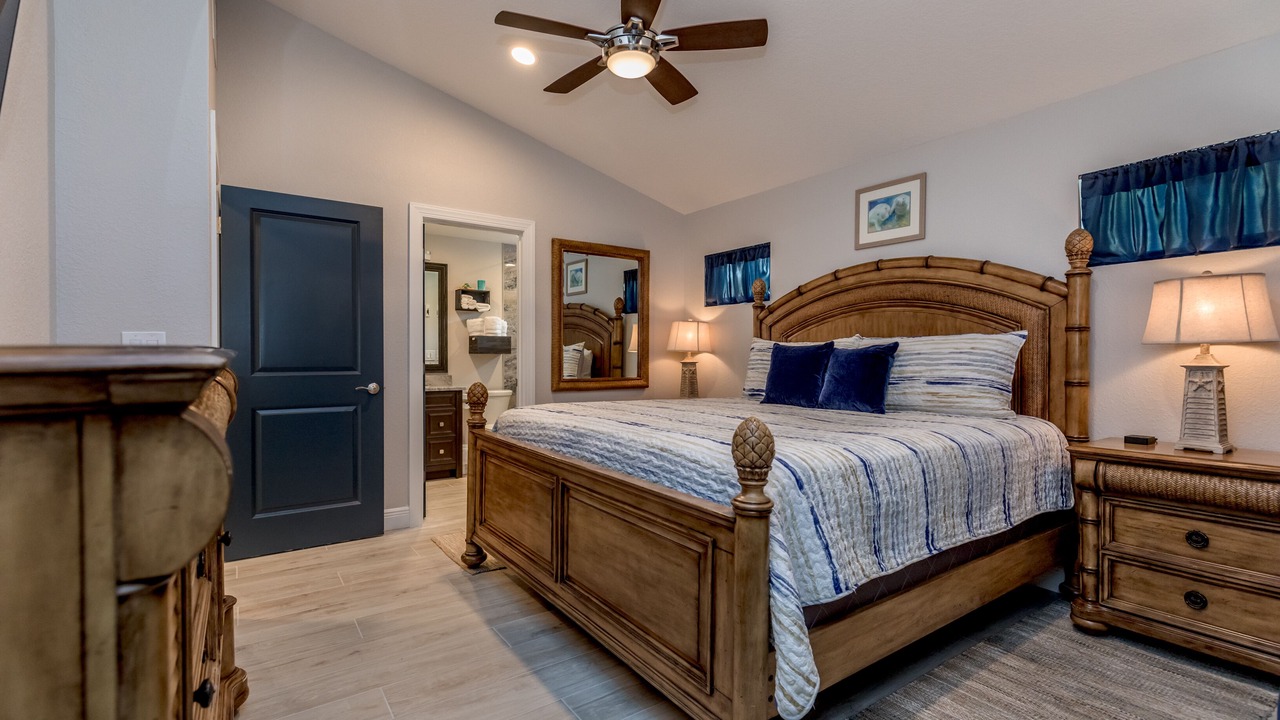Photo of Bedroom in Roseland