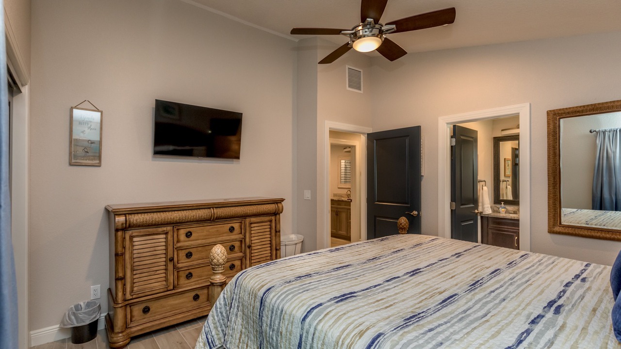 Photo of Bedroom in Roseland