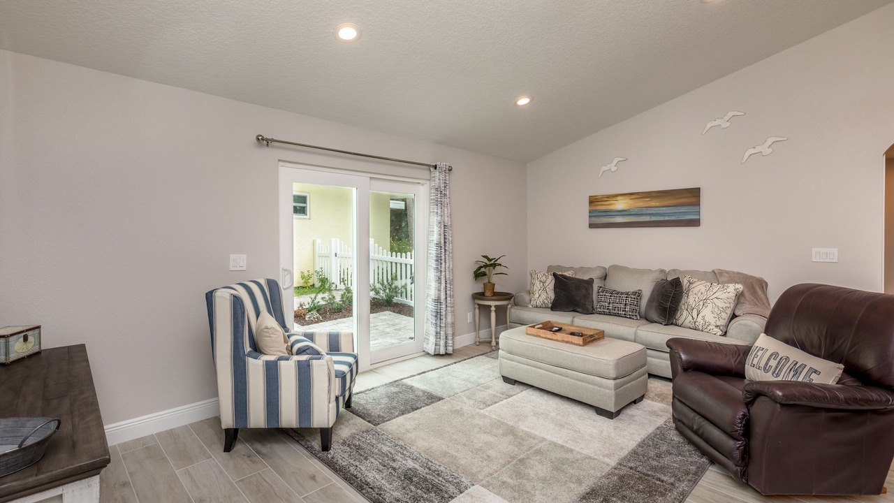 Photo of Livingroom in Roseland