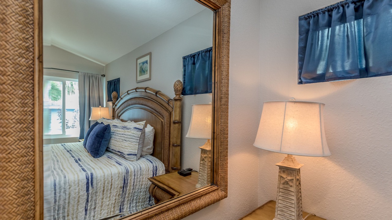 Photo of Bedroom in Roseland