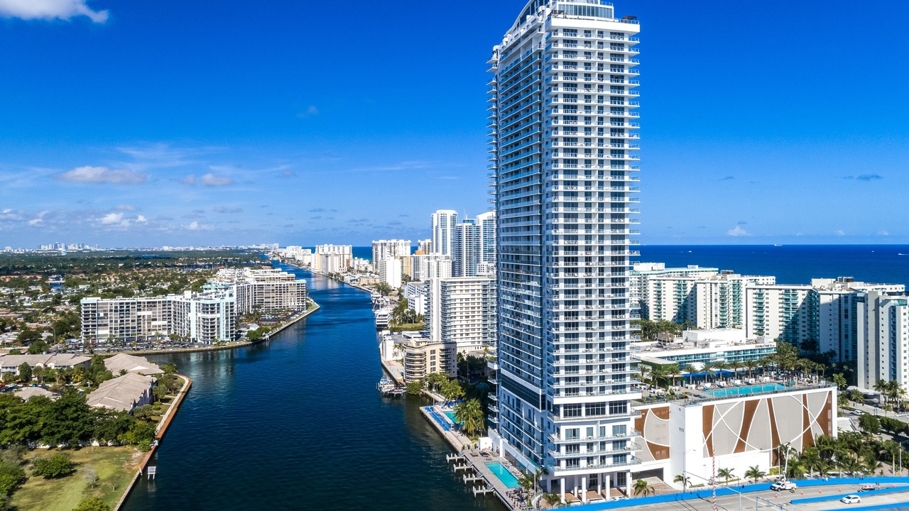 Photo of Others in Hallandale Beach