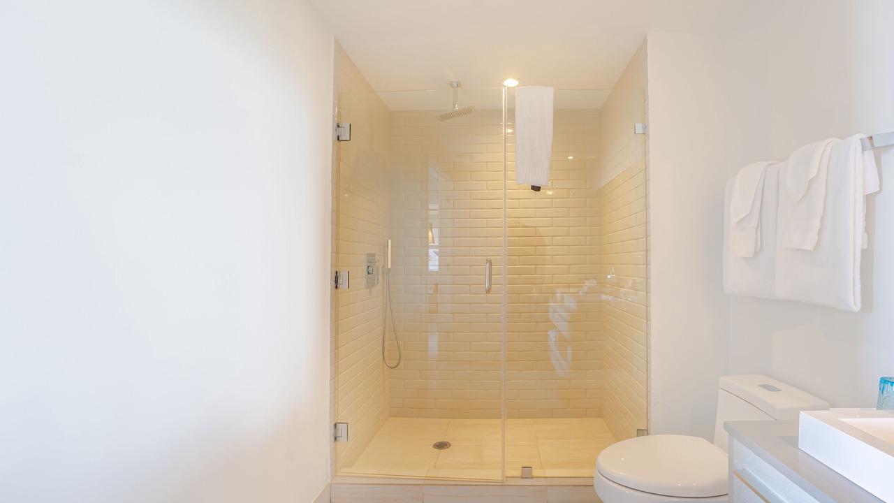 Photo of Bathroom in Hallandale Beach