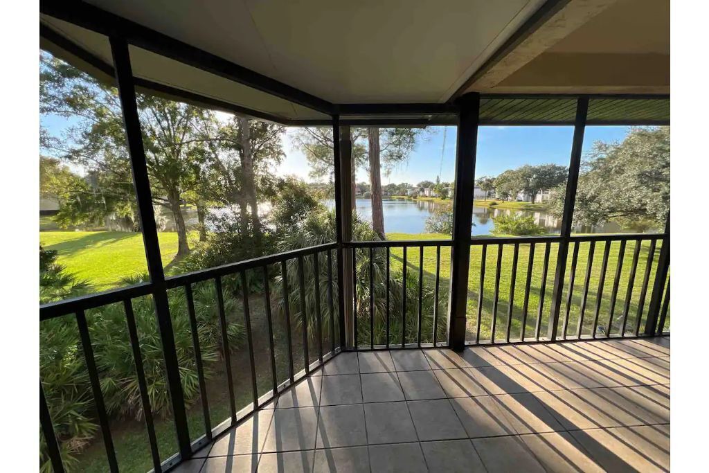 Photo of Outdoor in Oldsmar