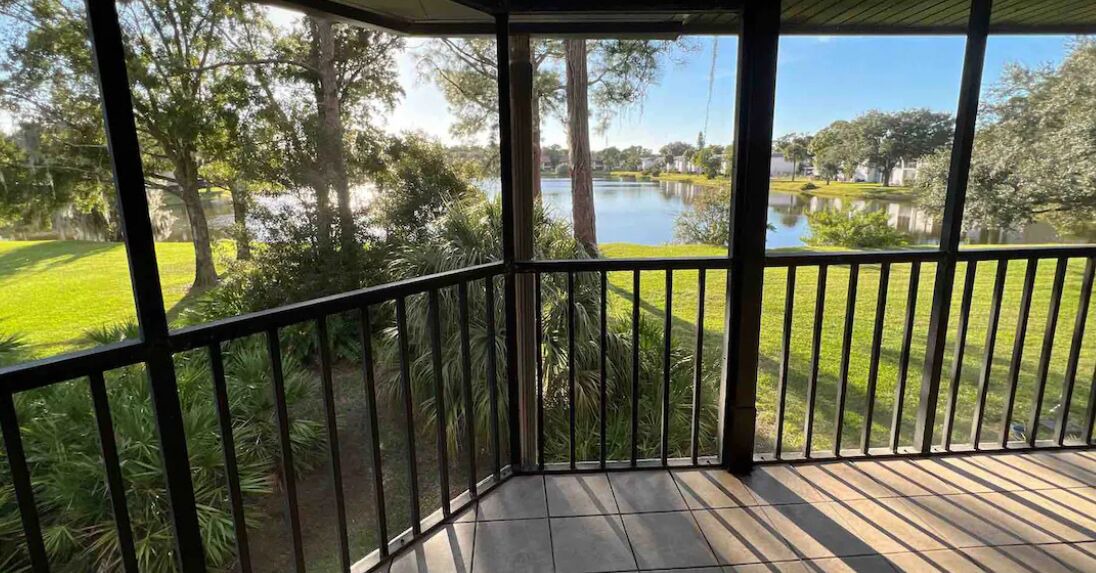 Photo of Outdoor in Oldsmar