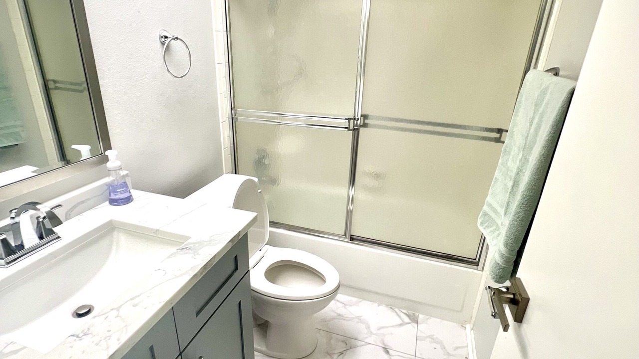 Photo of Bathroom in Oldsmar