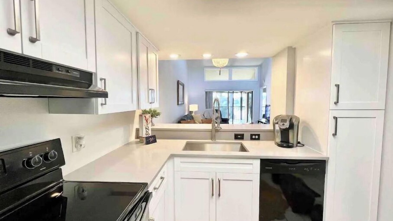 Photo of Kitchen in Oldsmar