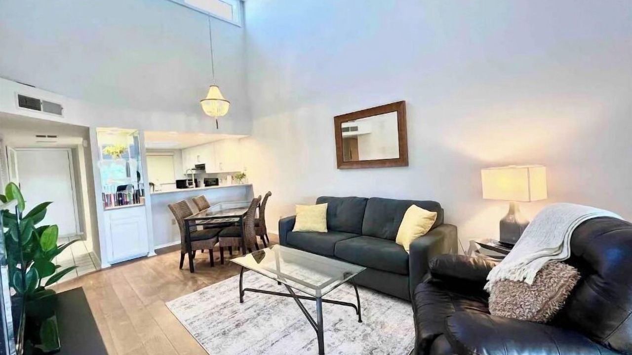 Photo of Livingroom in Oldsmar
