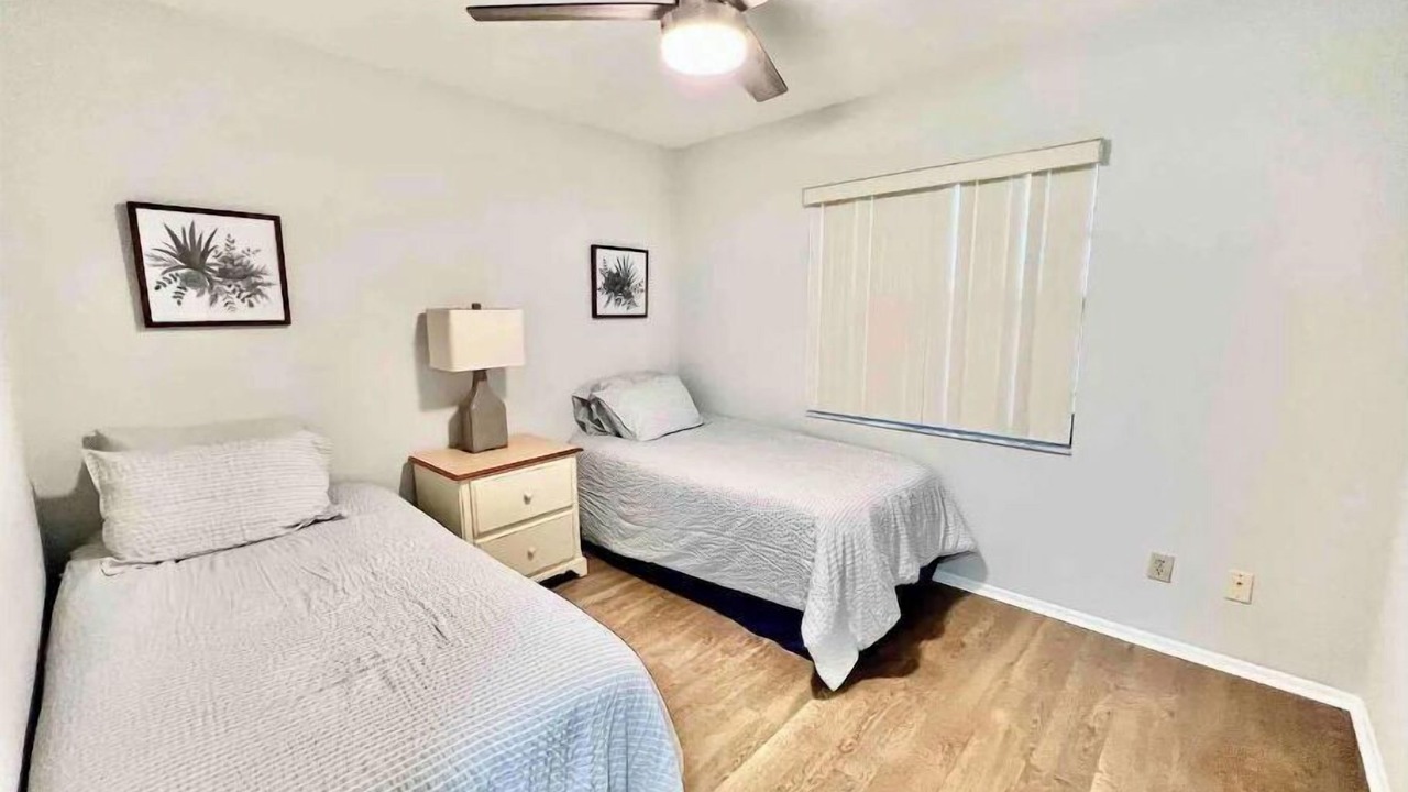 Photo of Bedroom in Oldsmar