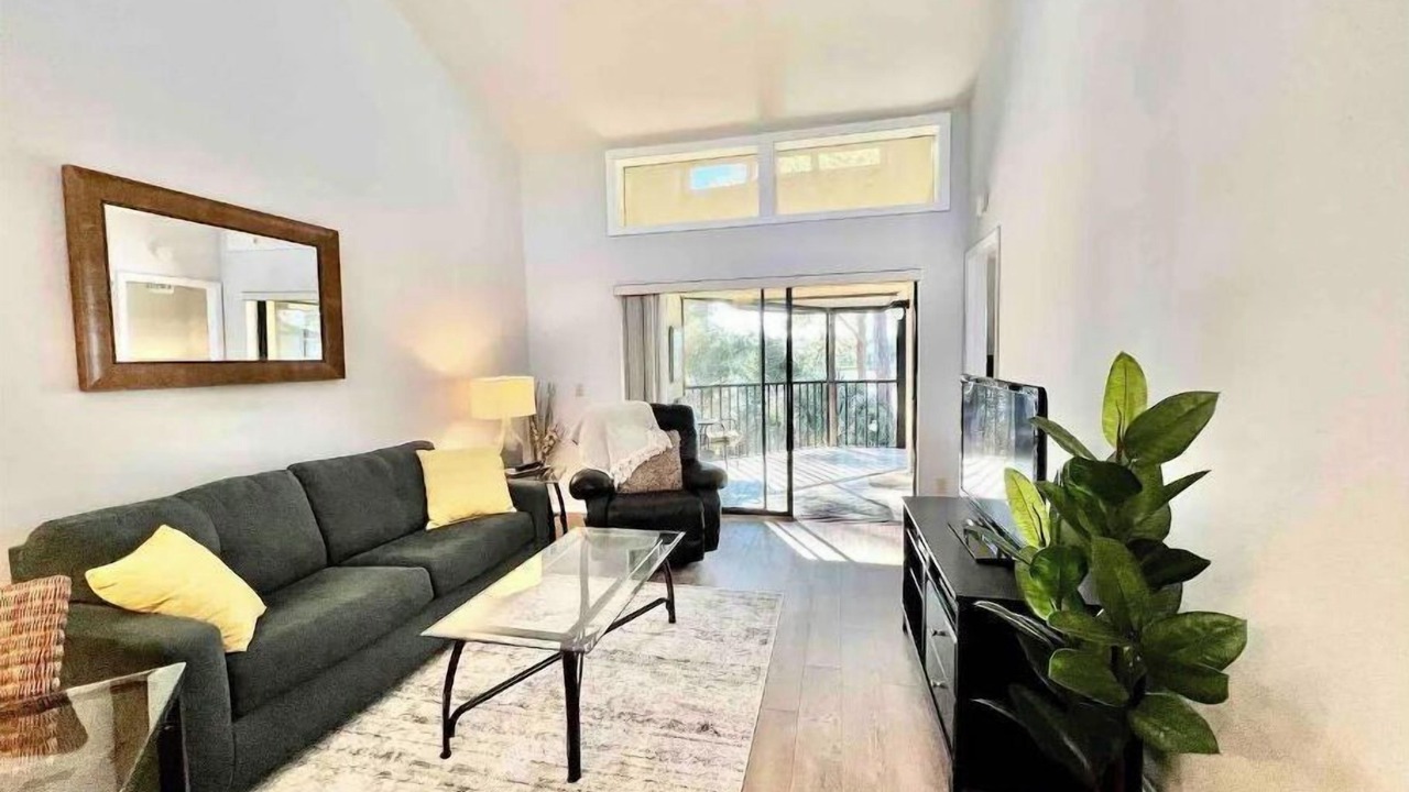 Photo of Livingroom in Oldsmar